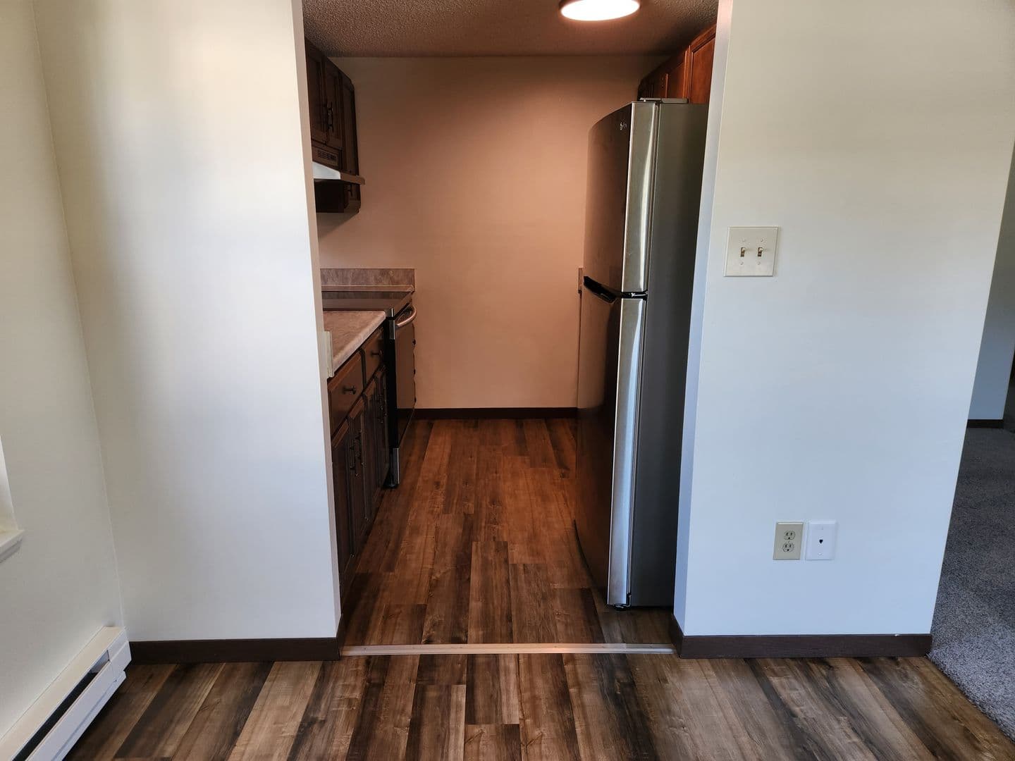 Oneonta Apartment: 120 River St