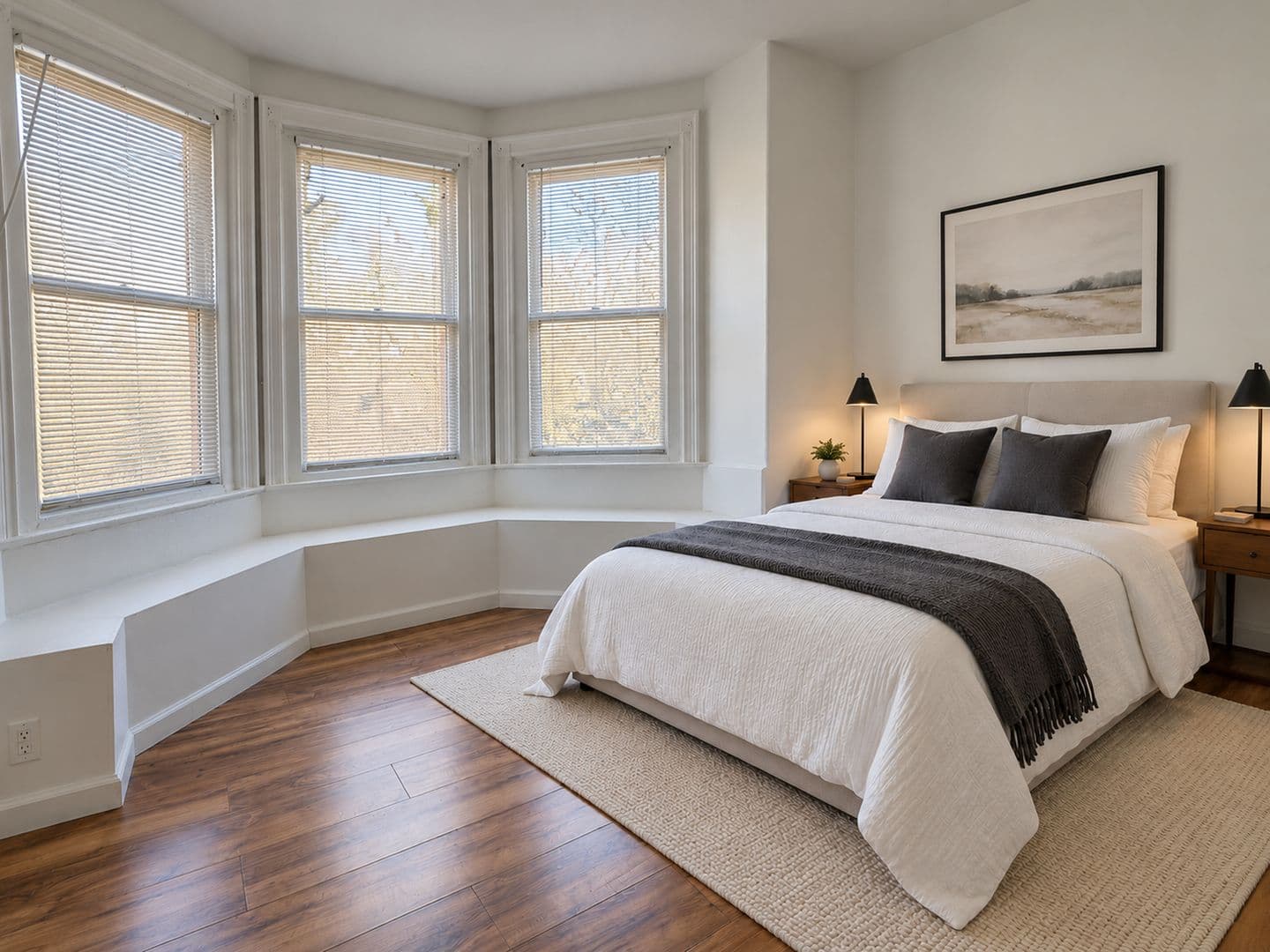 Philadelphia House: 5114 Parrish Street