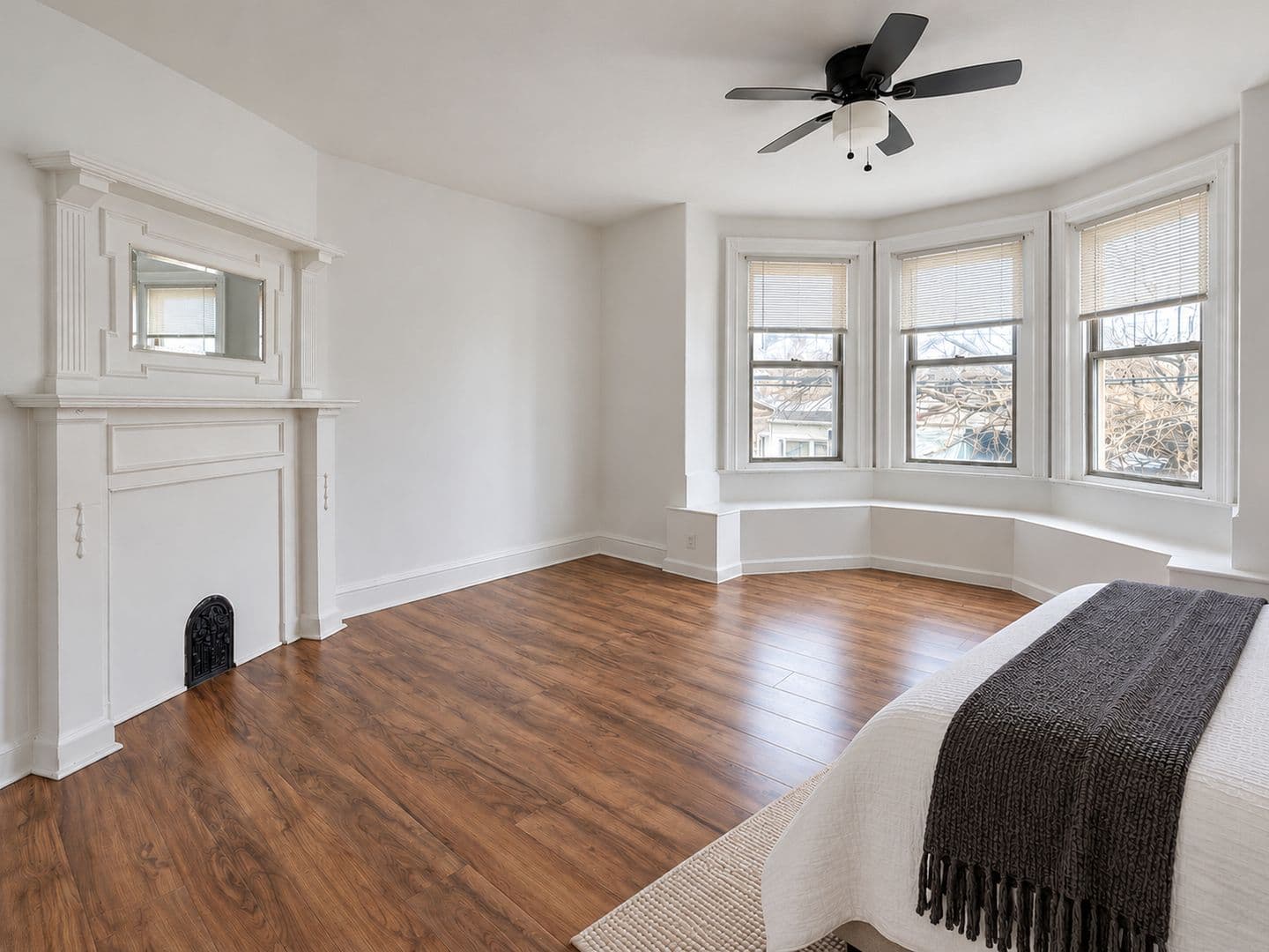 Philadelphia House: 5114 Parrish Street