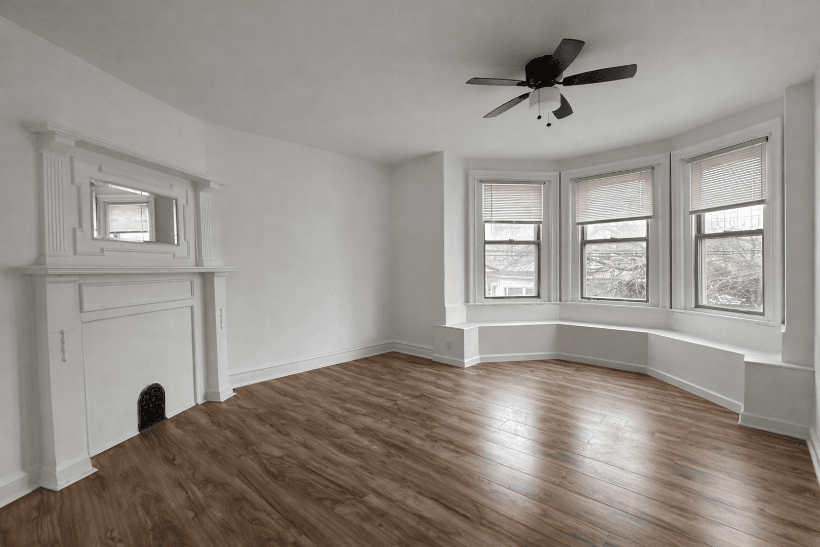 Philadelphia House: 5114 Parrish Street