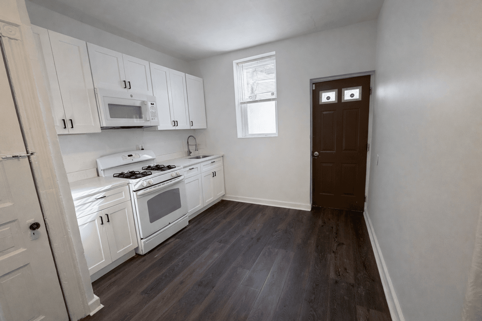 Philadelphia House: 5114 Parrish Street