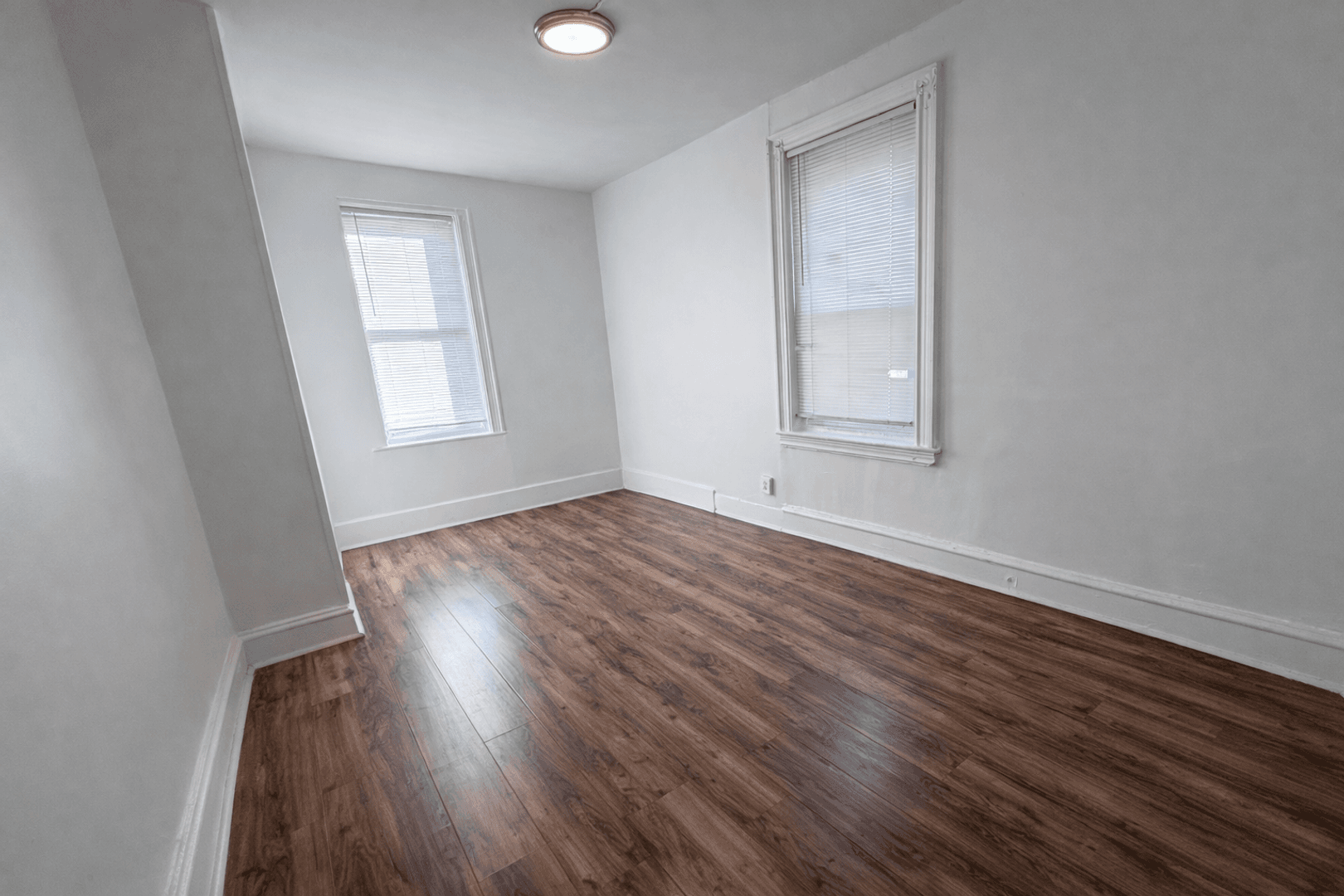 Philadelphia House: 5114 Parrish Street