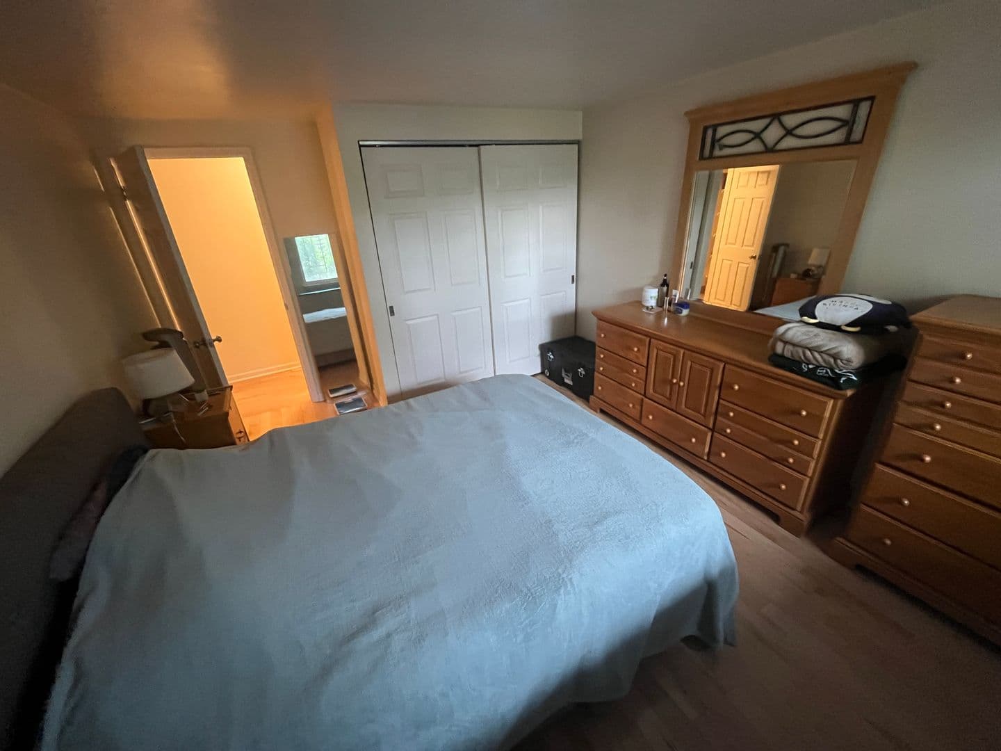 Milwaukee Apartment: 2018 N. Oakland Ave.