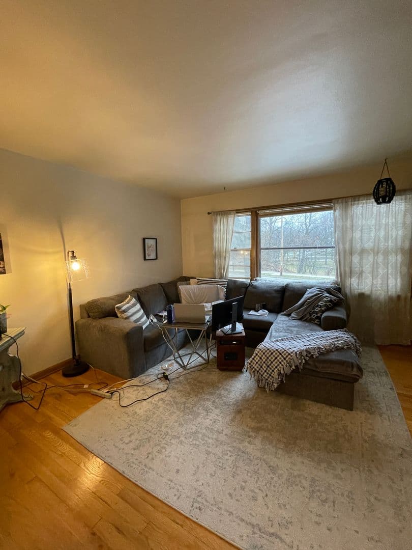 Wauwatosa Apartment: 6225 Milwaukee Ave.