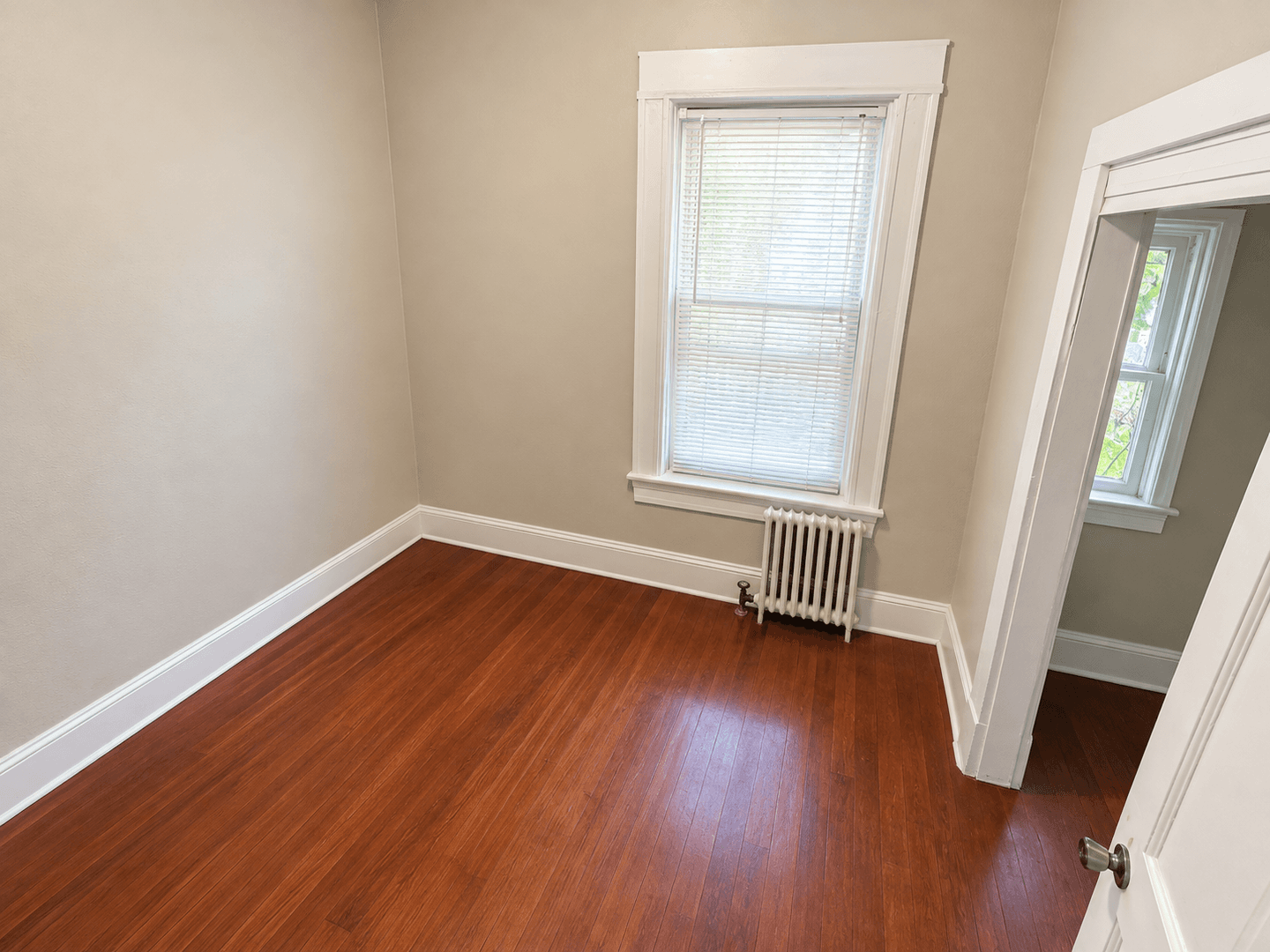 Milwaukee Apartment: 2636 N. Booth Street