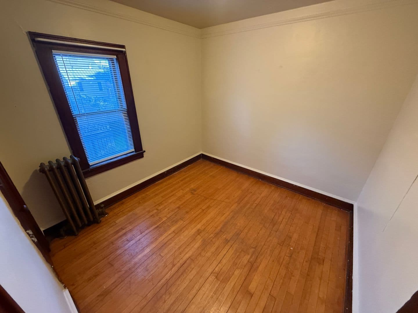 Milwaukee Apartment: 2544 N. Fratney St.