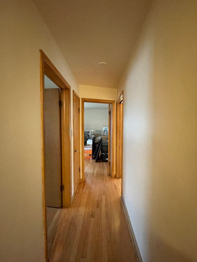 Wauwatosa Apartment: 6225 Milwaukee Ave.