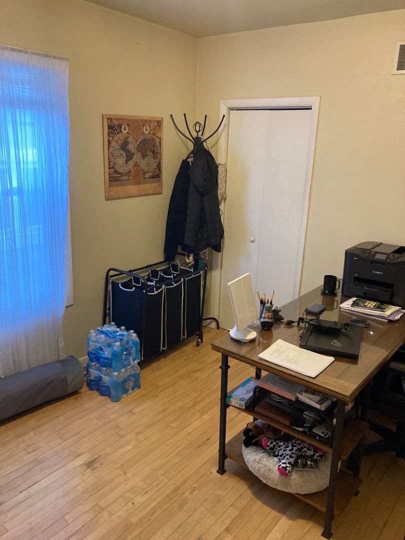 Milwaukee Apartment: 1118 E. Kane Pl.