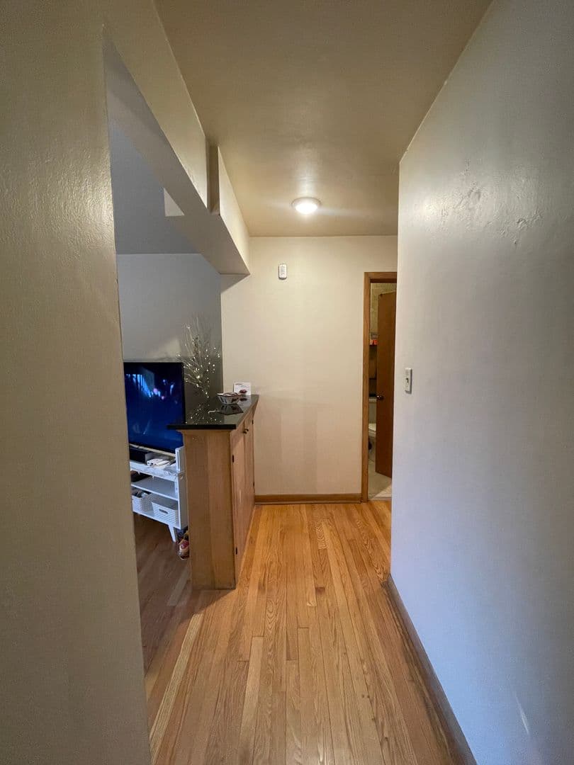 Wauwatosa Apartment: 6225 Milwaukee Ave.