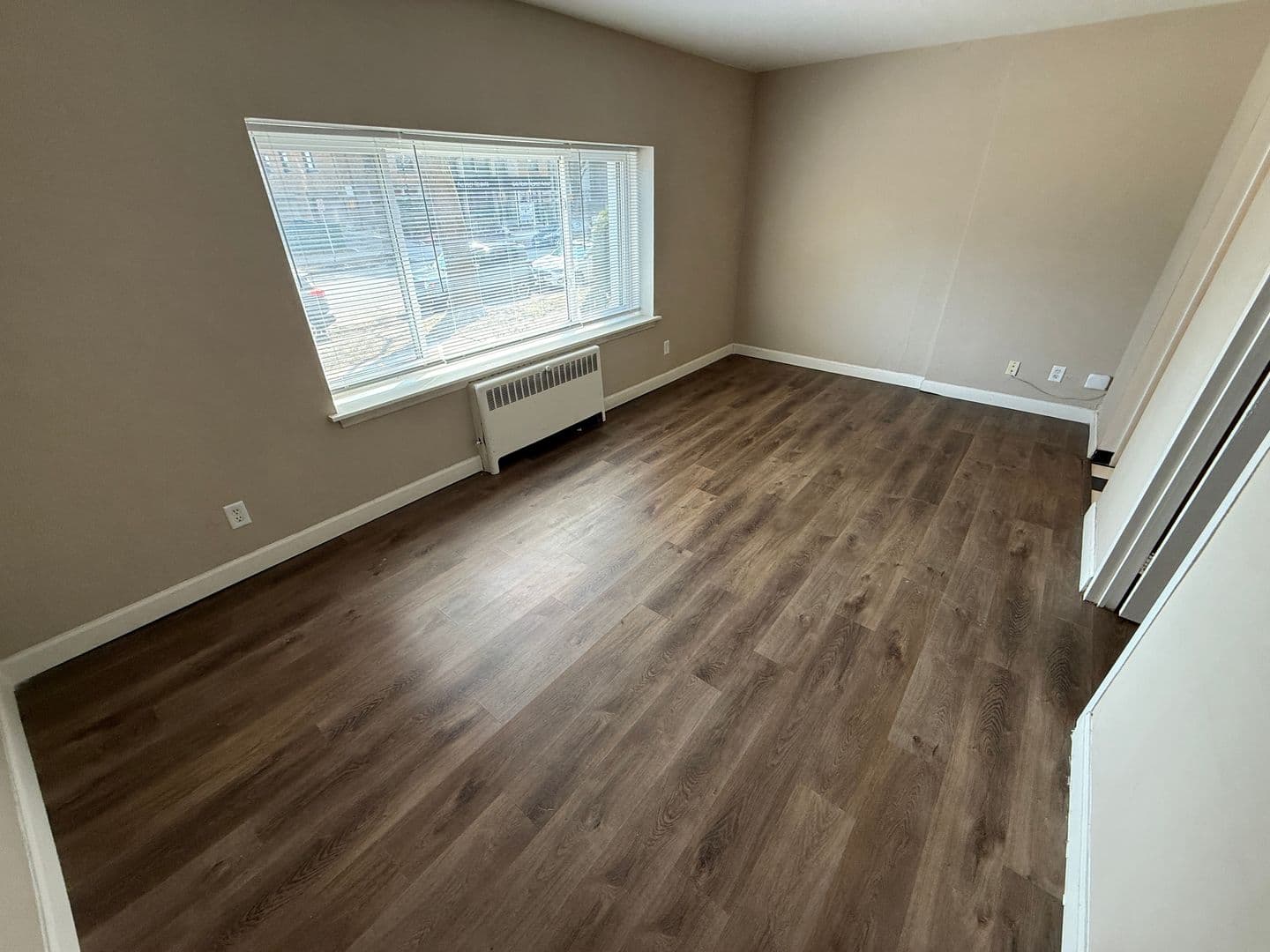 Milwaukee Apartment: 1653 N. Prospect Ave.