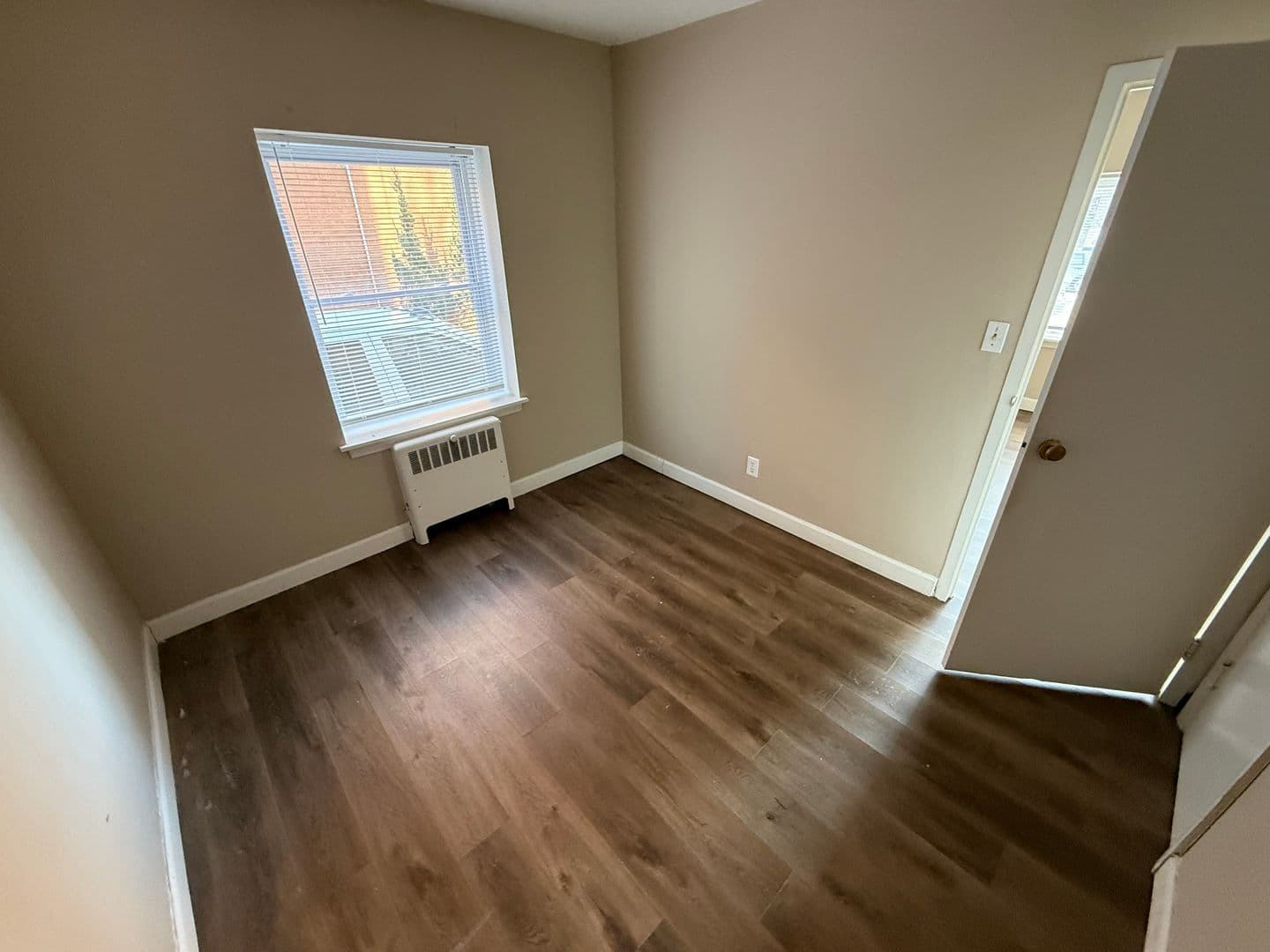 Milwaukee Apartment: 1653 N. Prospect Ave.