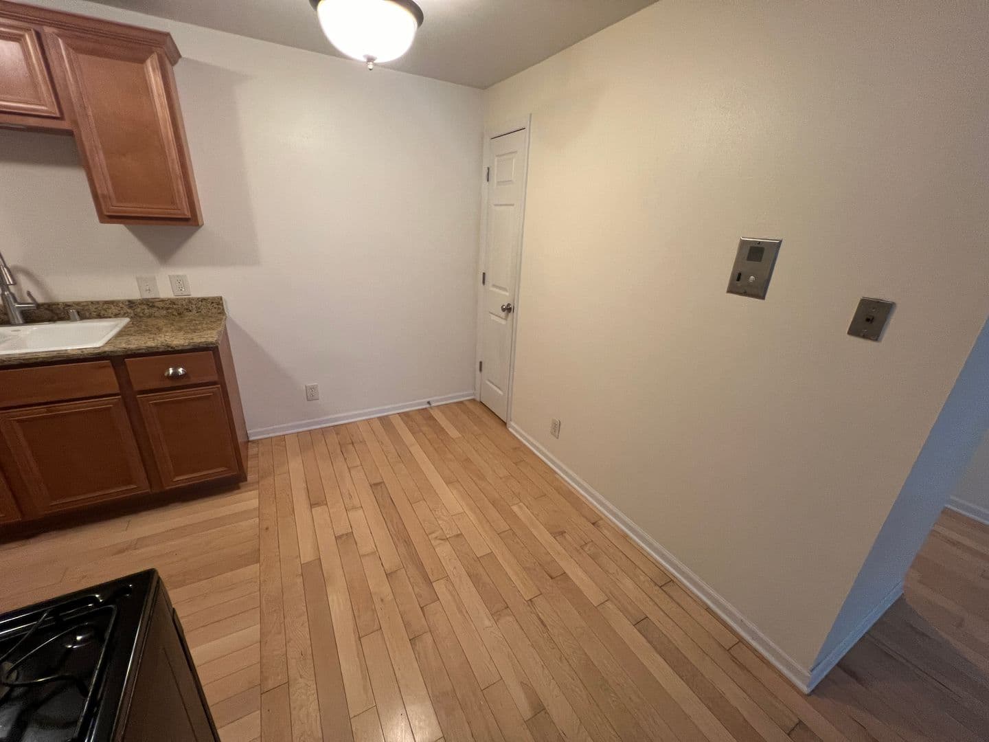 Milwaukee Apartment: 2018 N. Oakland Ave.