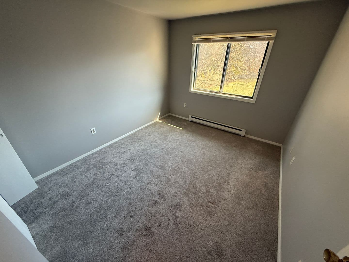 Milwaukee Apartment: 3278 North Dousman St.