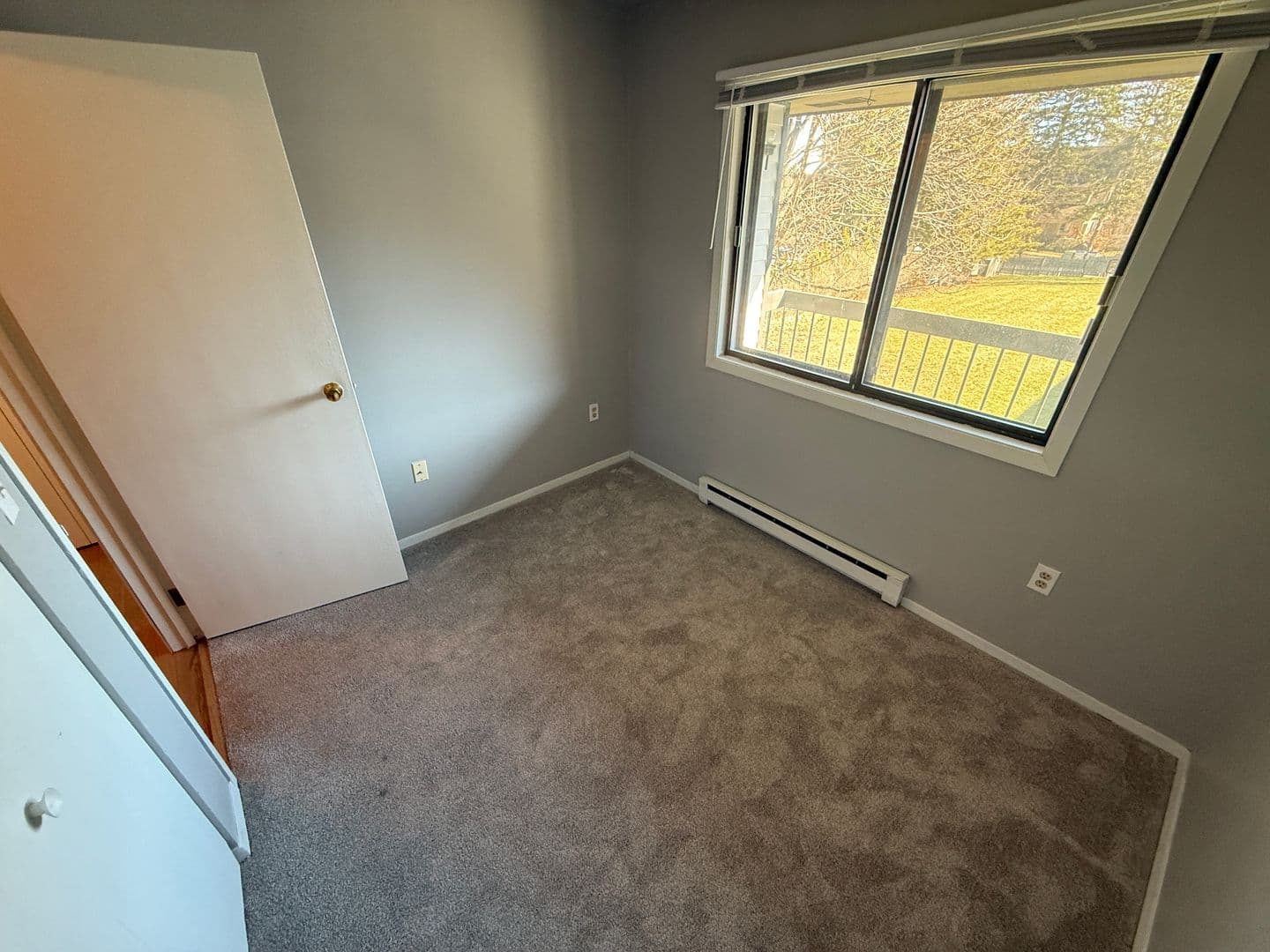 Milwaukee Apartment: 3278 North Dousman St.