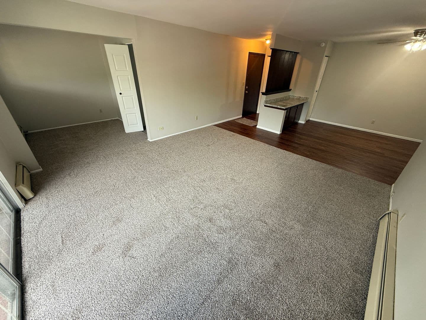 Thiensville Apartment: 200 Williamsburg Dr.