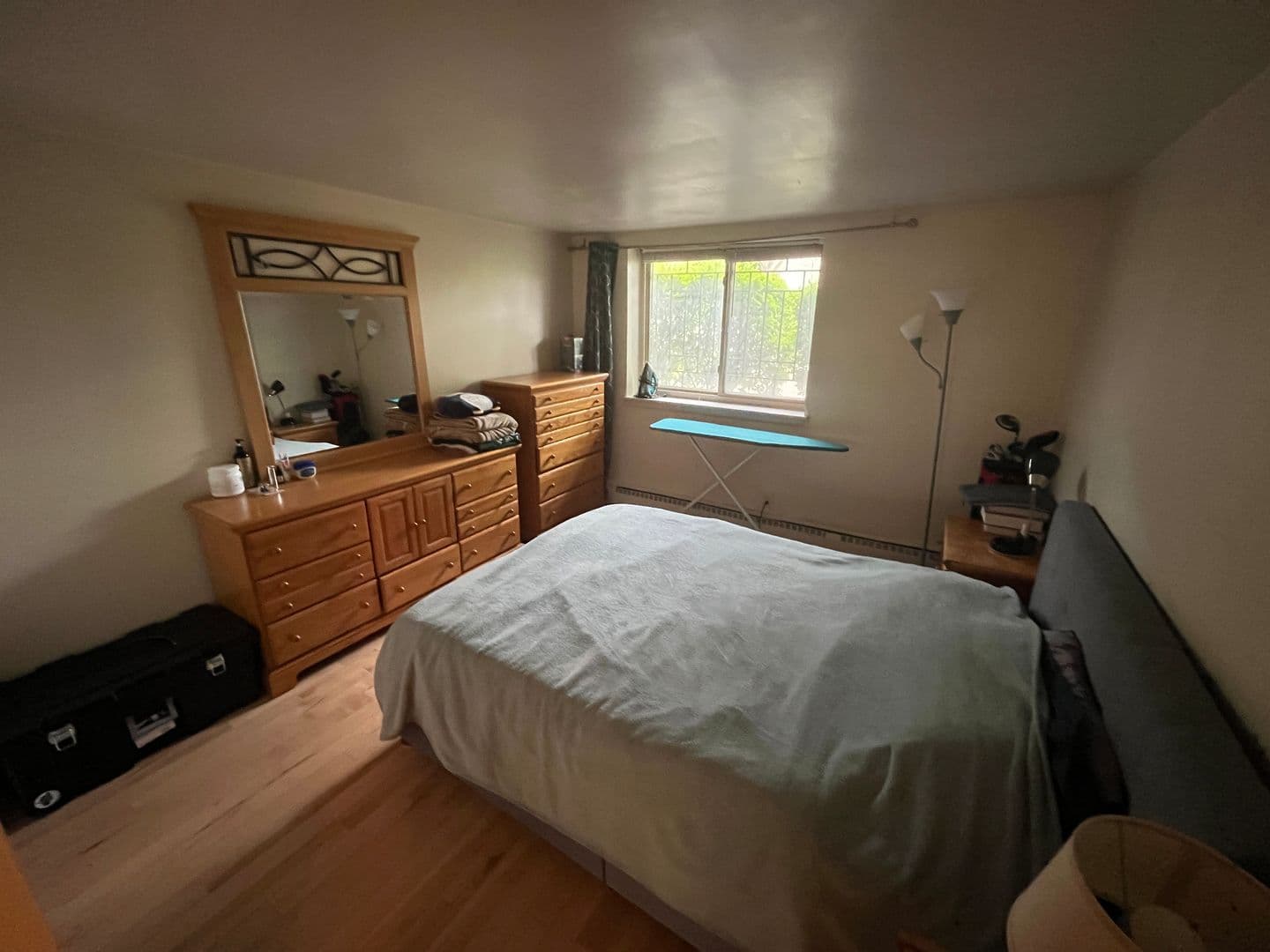 Milwaukee Apartment: 2018 N. Oakland Ave.