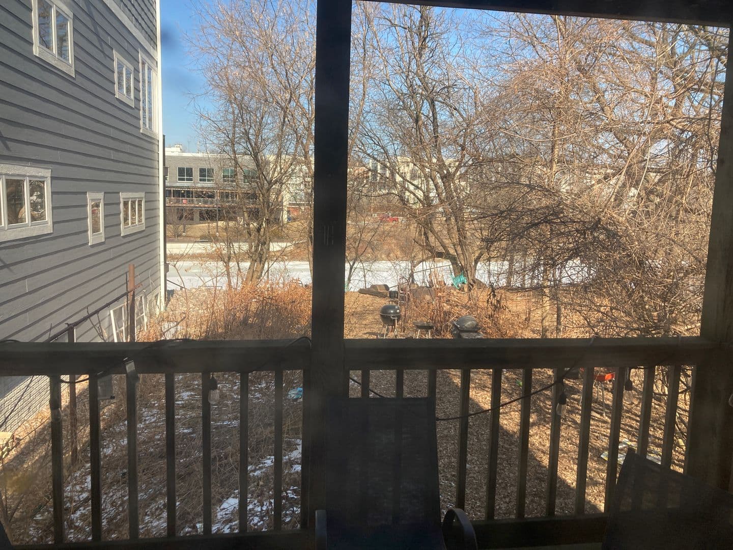 Milwaukee Apartment: 1118 E. Kane Pl.