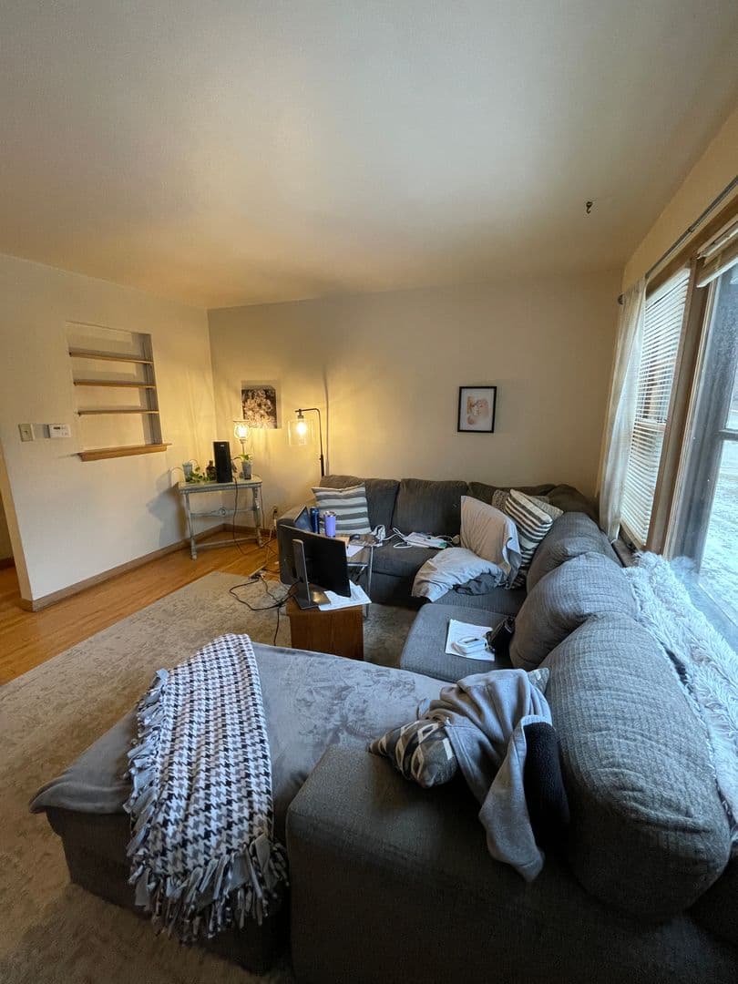 Wauwatosa Apartment: 6225 Milwaukee Ave.
