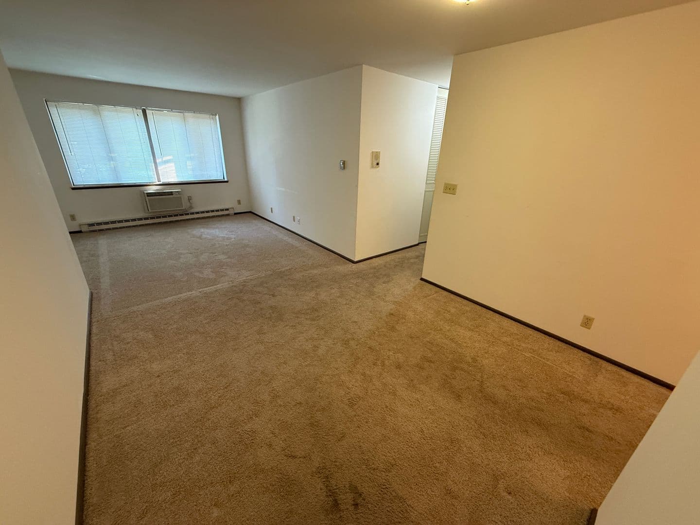 Whitefish Bay Apartment: 425 E. Henry Clay St.