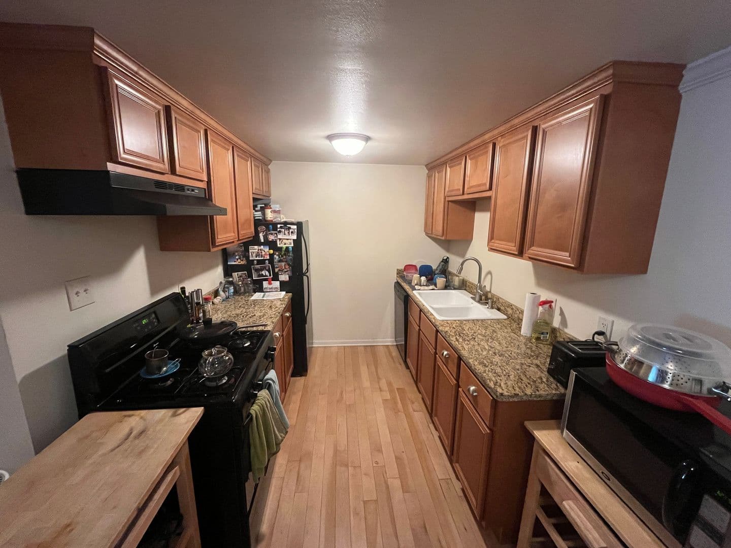 Milwaukee Apartment: 2018 N. Oakland Ave.