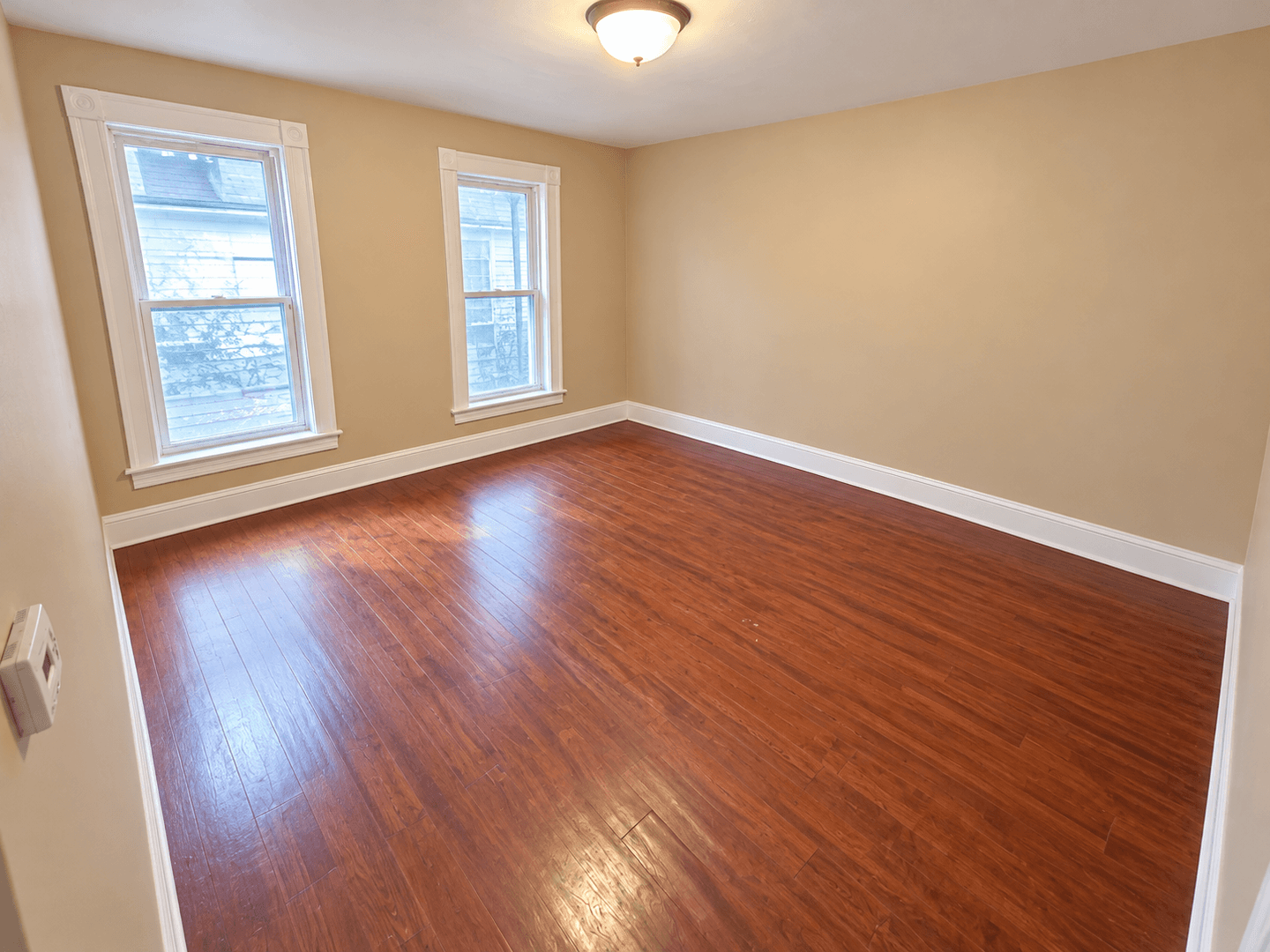 Milwaukee Apartment: 2636 N. Booth Street