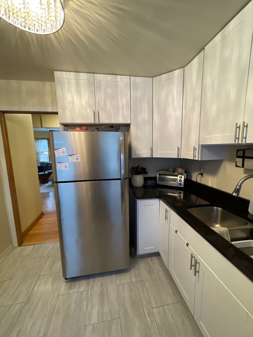 Wauwatosa Apartment: 6225 Milwaukee Ave.