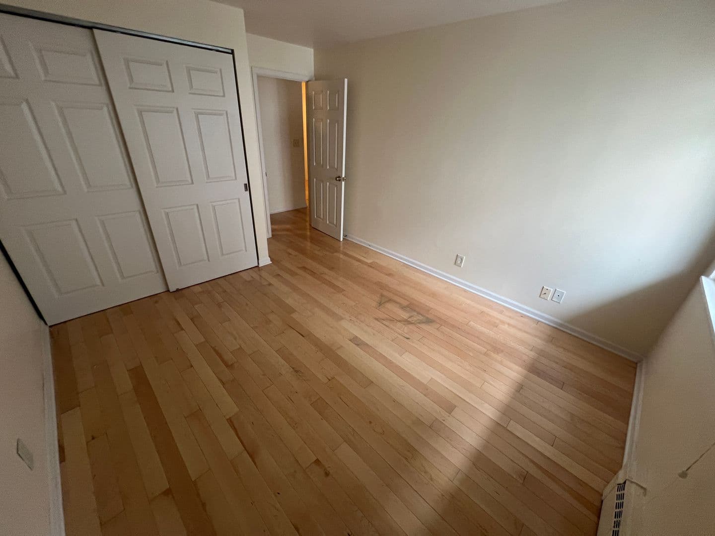 Milwaukee Apartment: 2018 N. Oakland Ave.