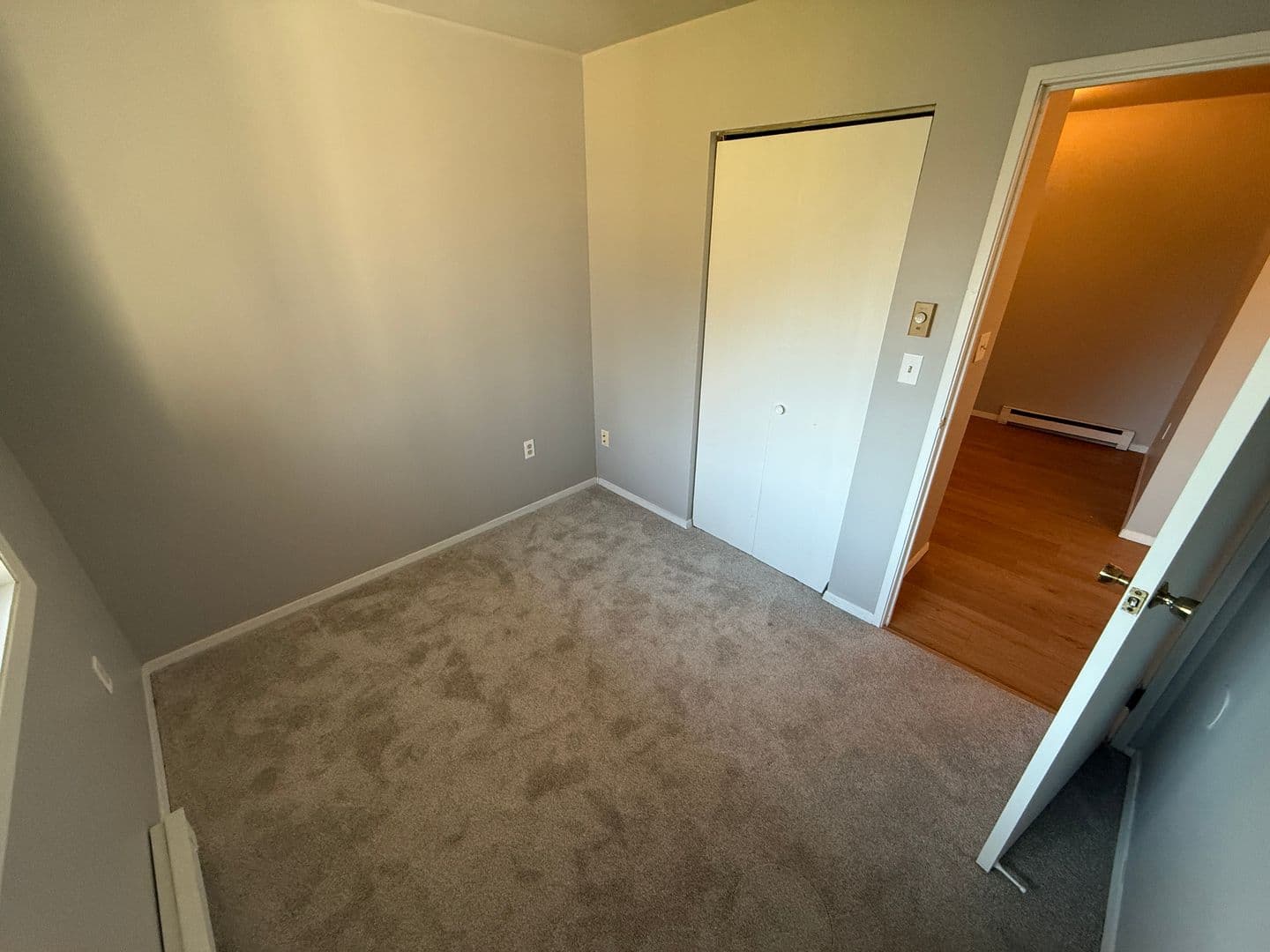 Milwaukee Apartment: 3278 North Dousman St.