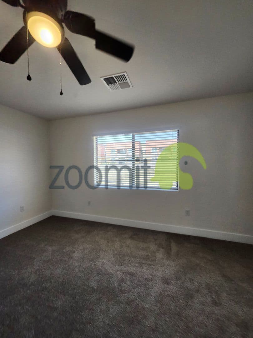 Tempe Apartment: 1020 E Spence Ave #1003