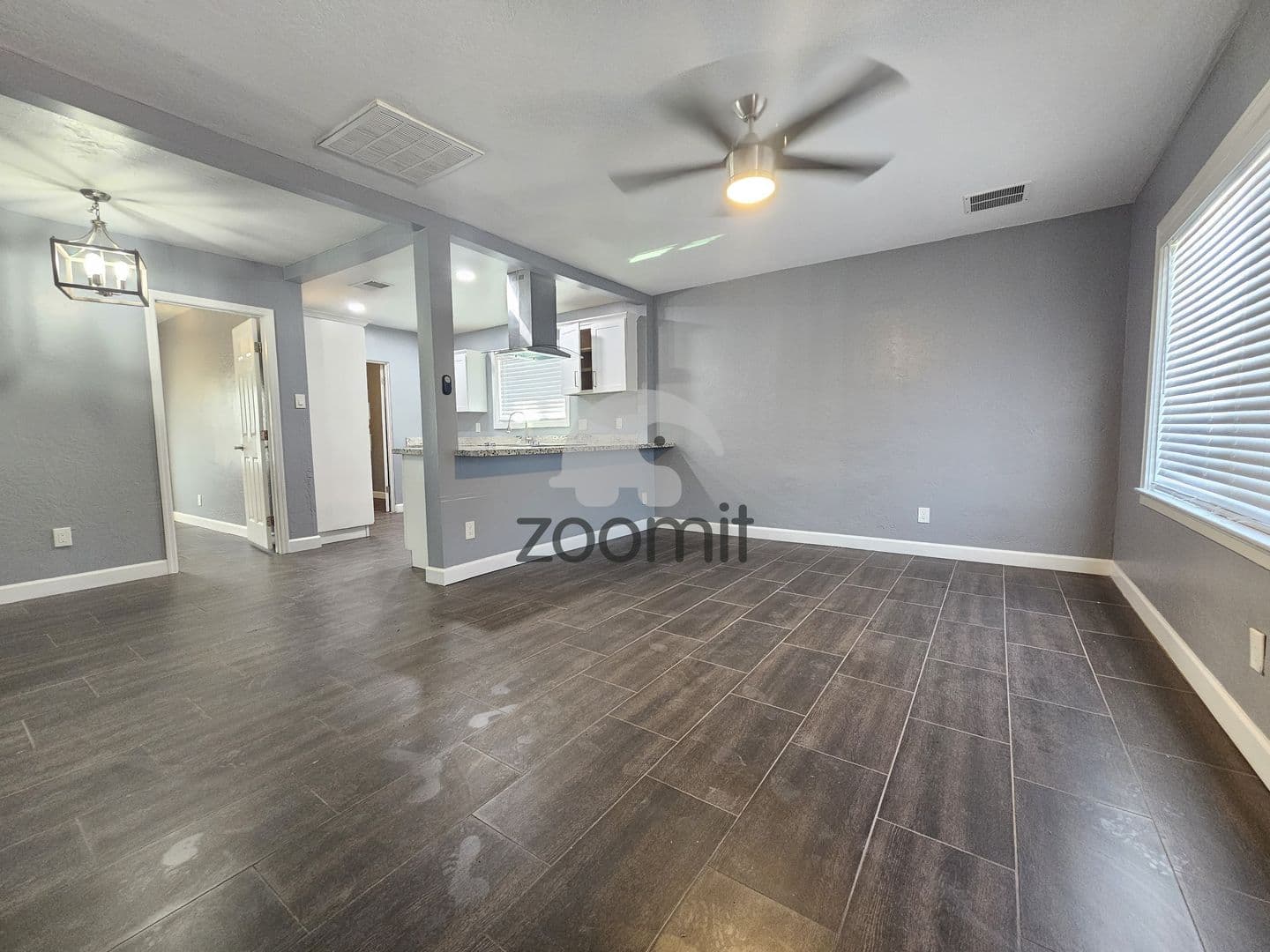 Phoenix House: 1705 W Montecito Ave