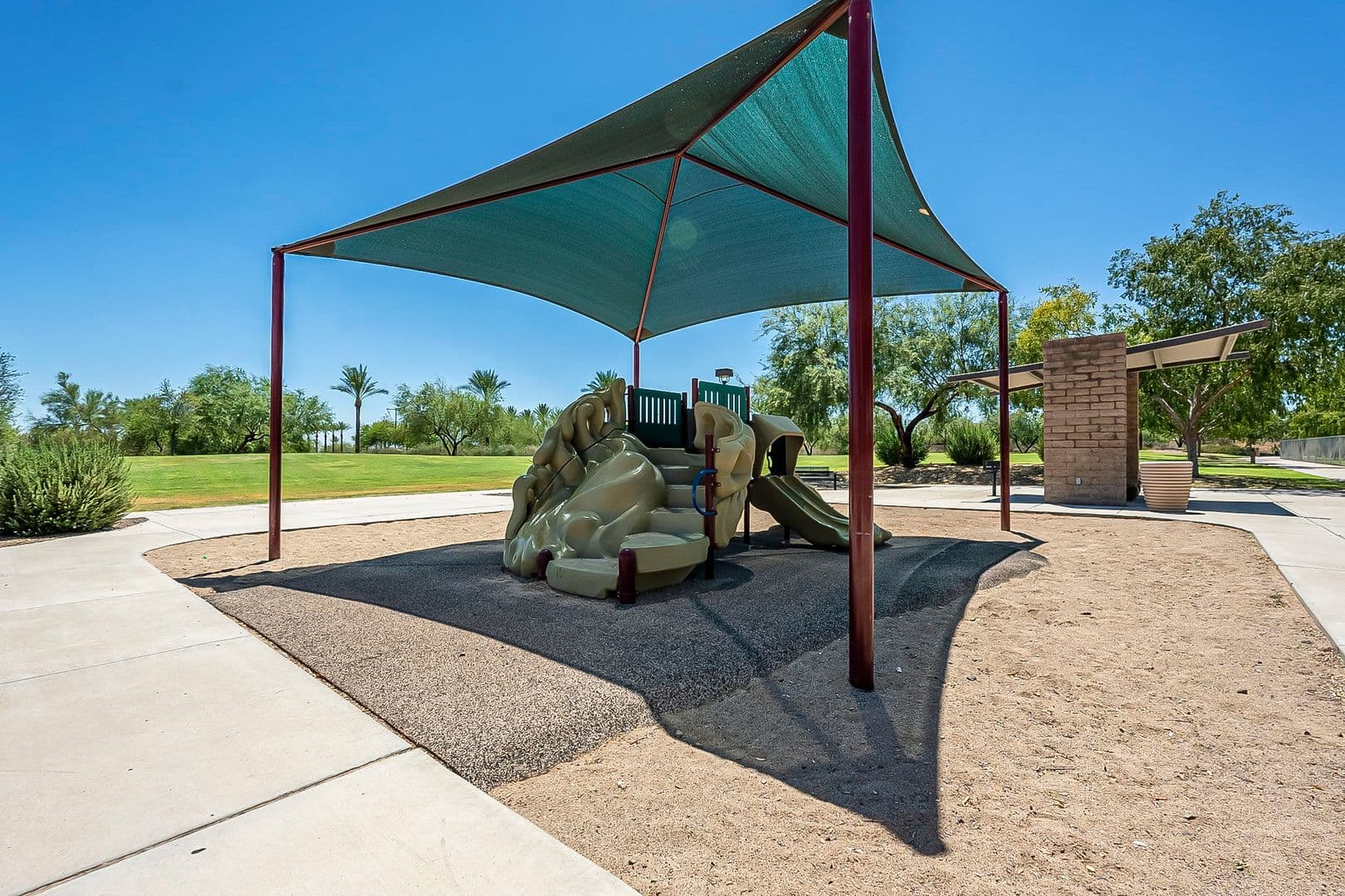 Peoria House: 29232 North 123rd Lane