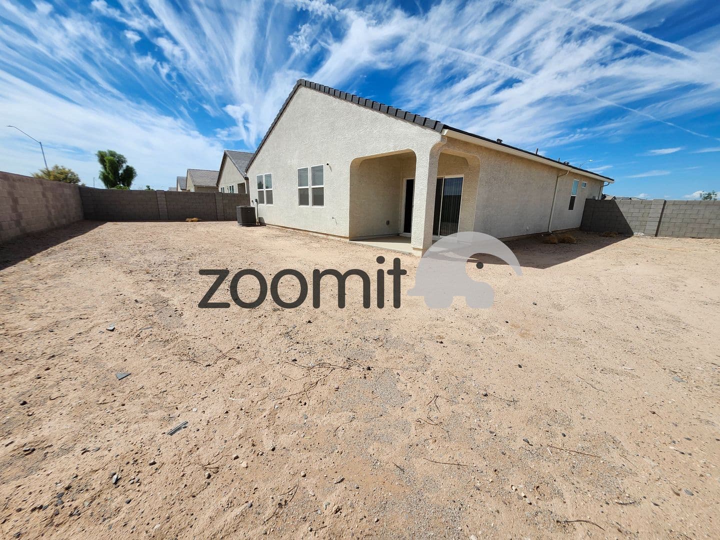 Coolidge House: 701 N 13th Pl