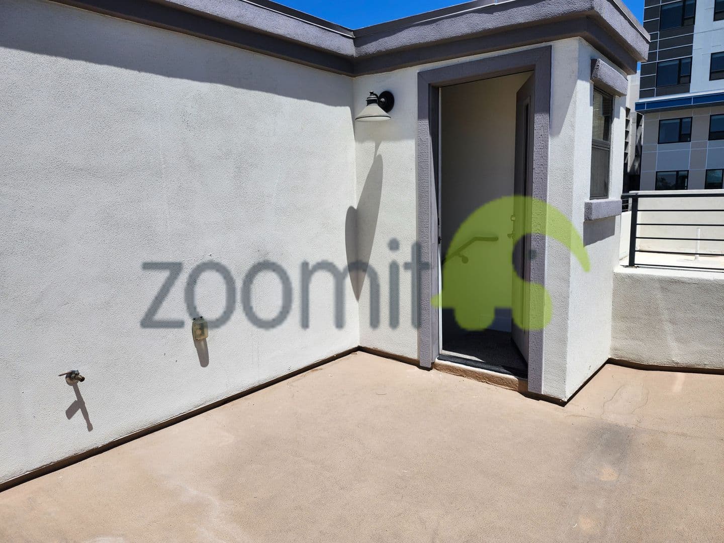 Tempe Apartment: 1020 E Spence Ave #1003