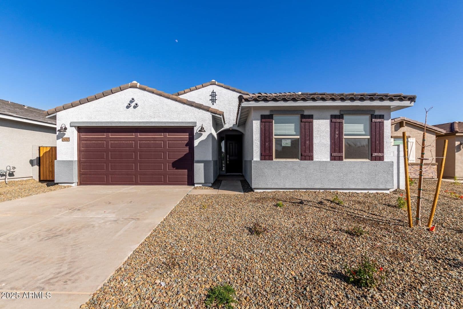 Surprise House: 26007 N 160th Lane