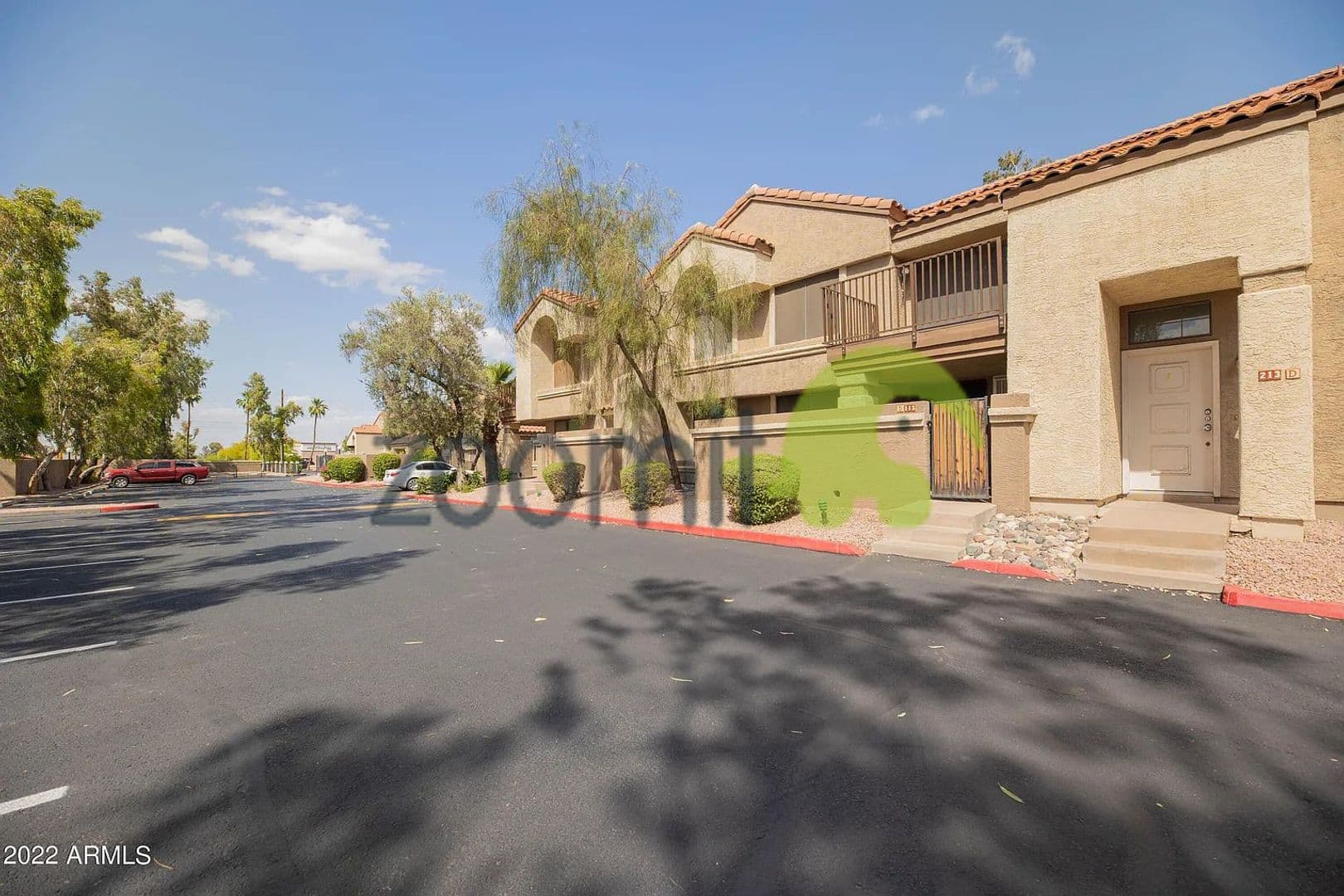 Tempe House: 1905 E University Dr Unit 115