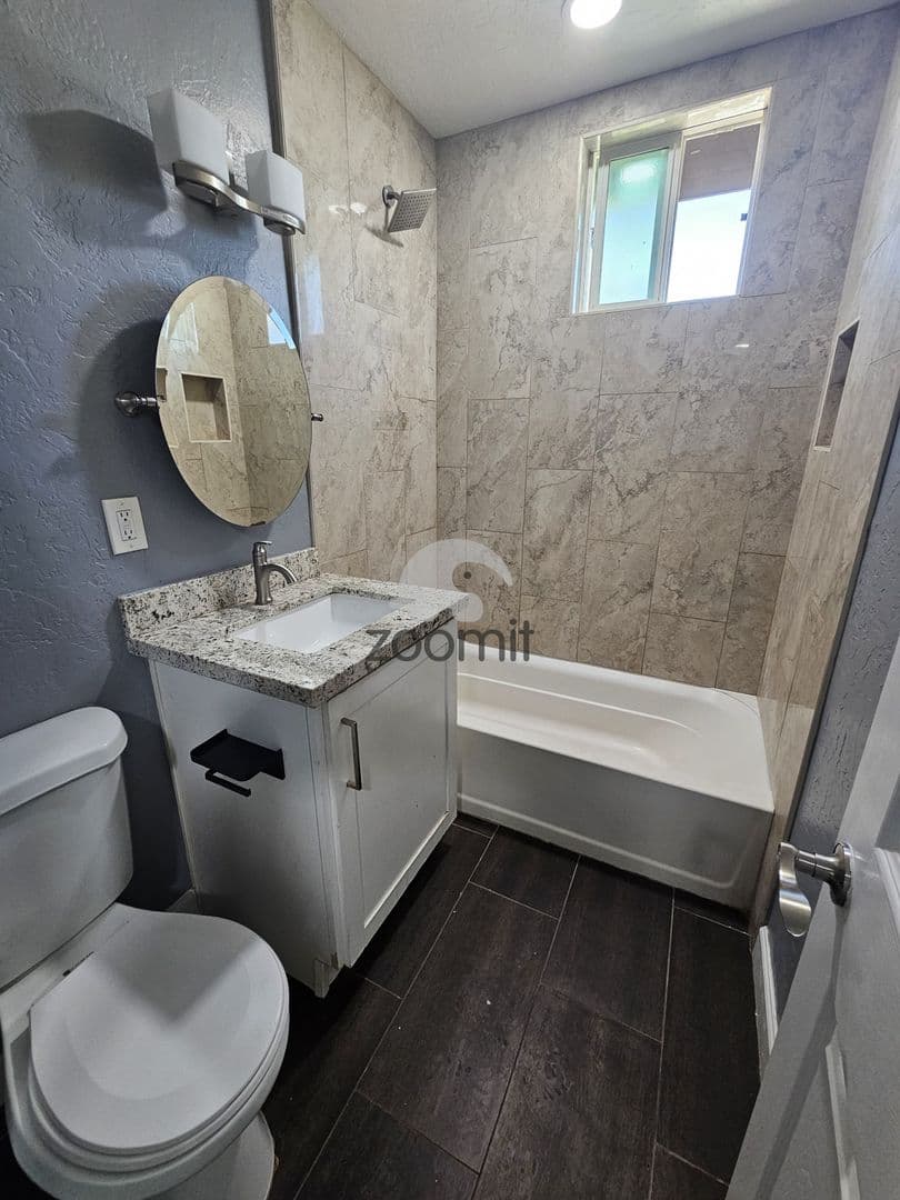 Phoenix House: 1705 W Montecito Ave
