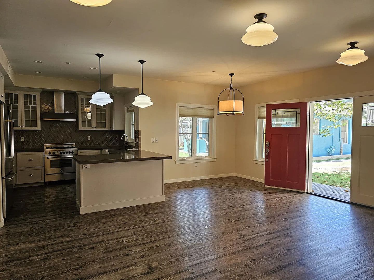 Tempe Apartment: 959 South Ash Avenue