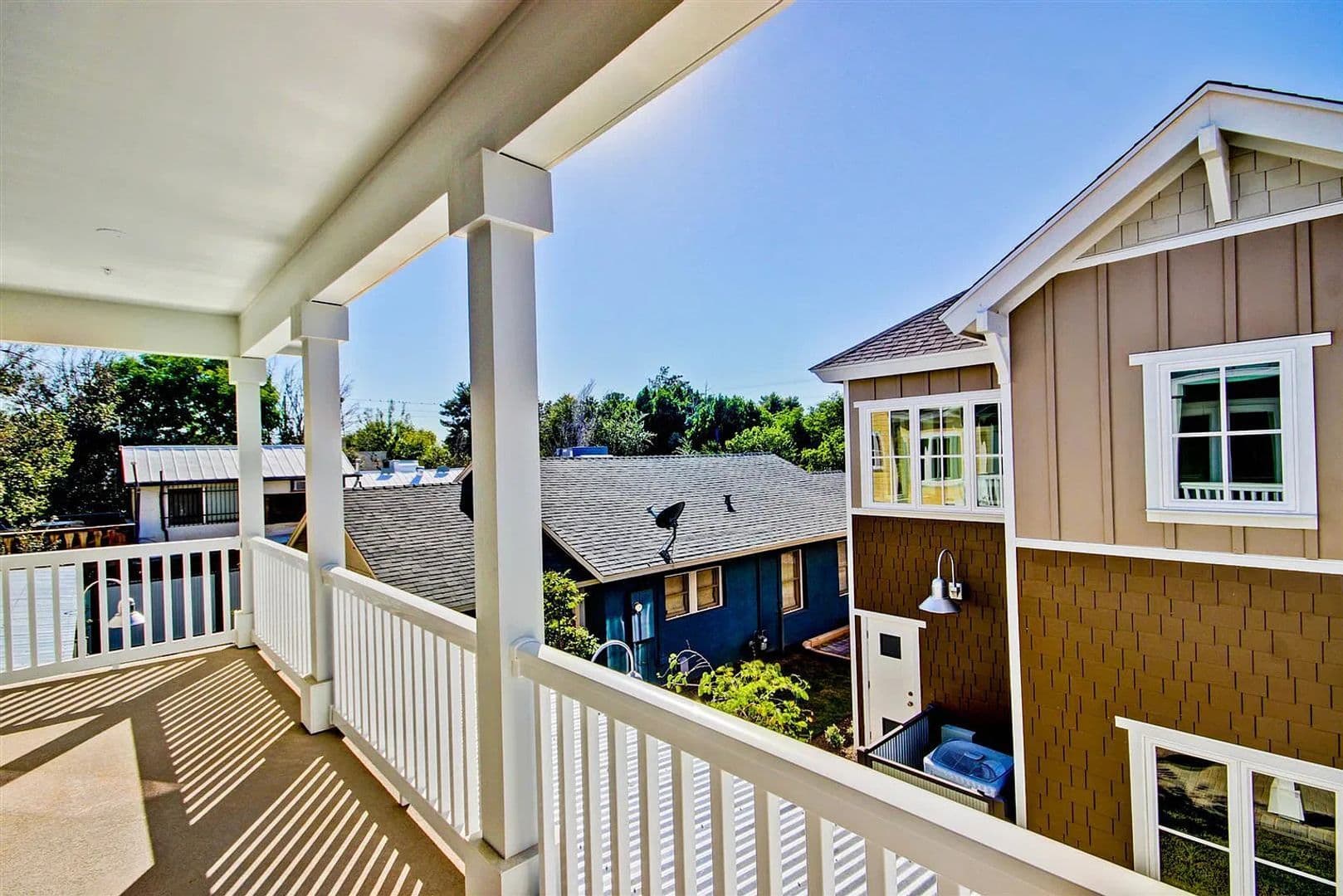 Tempe Apartment: 959 South Ash Avenue