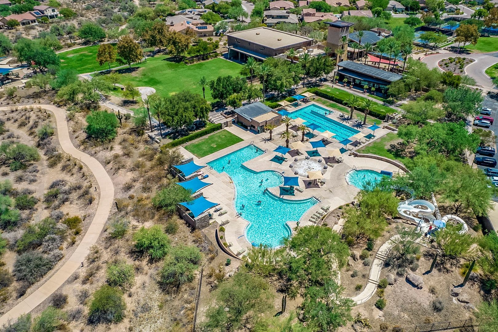 Peoria House: 29232 North 123rd Lane