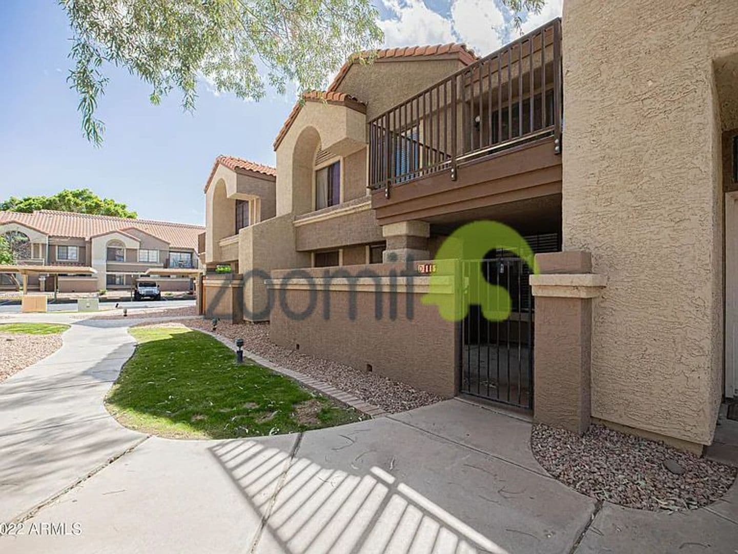Tempe House: 1905 E University Dr Unit 115