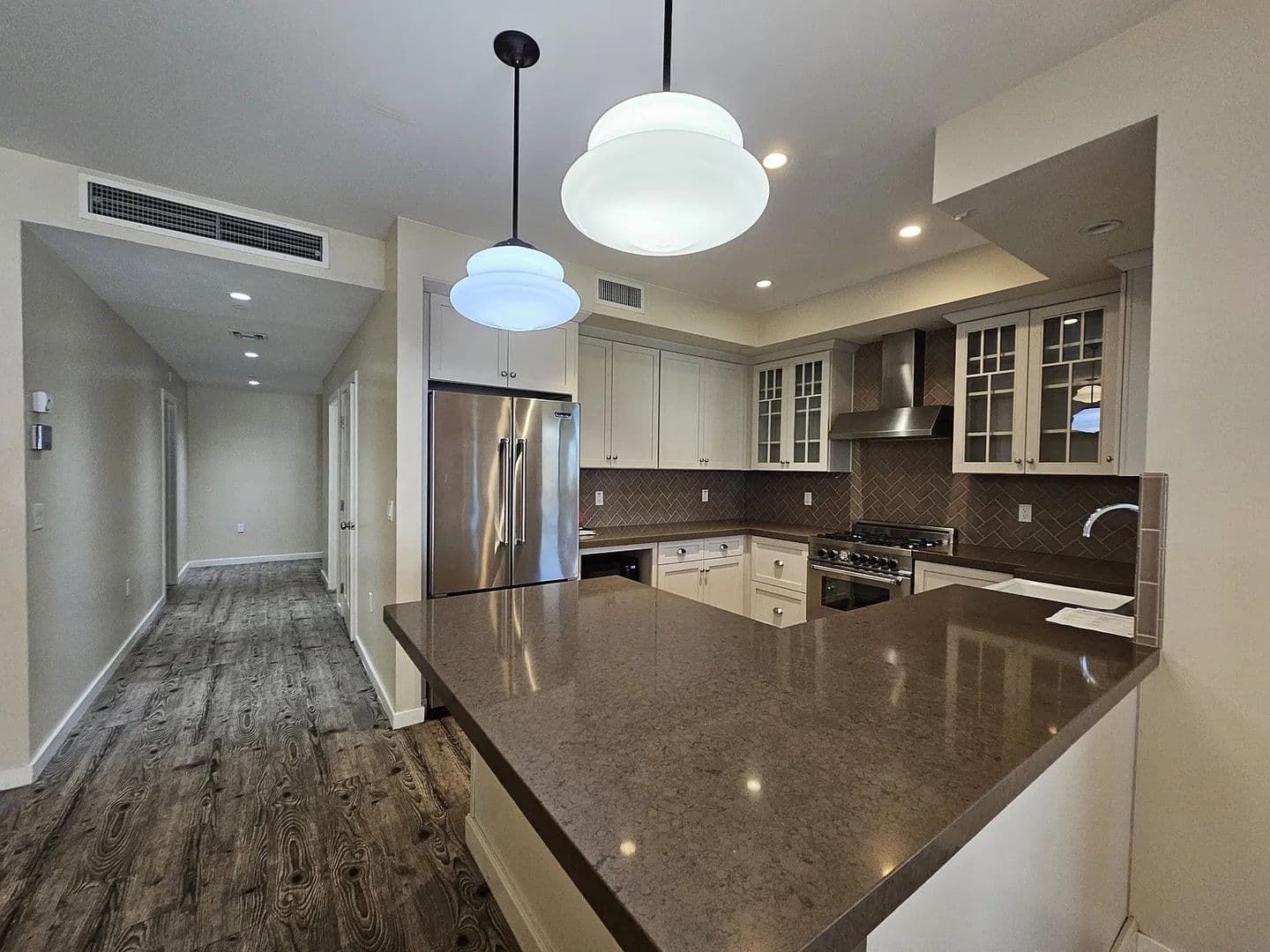 Tempe Apartment: 959 South Ash Avenue