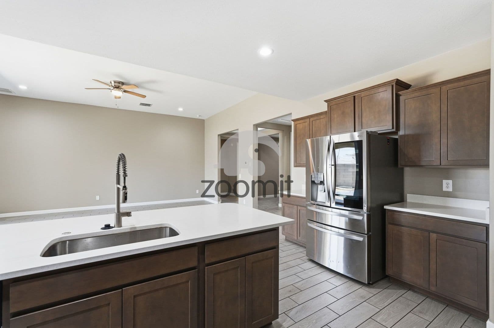 Maricopa House: 38213 West San Clemente Street