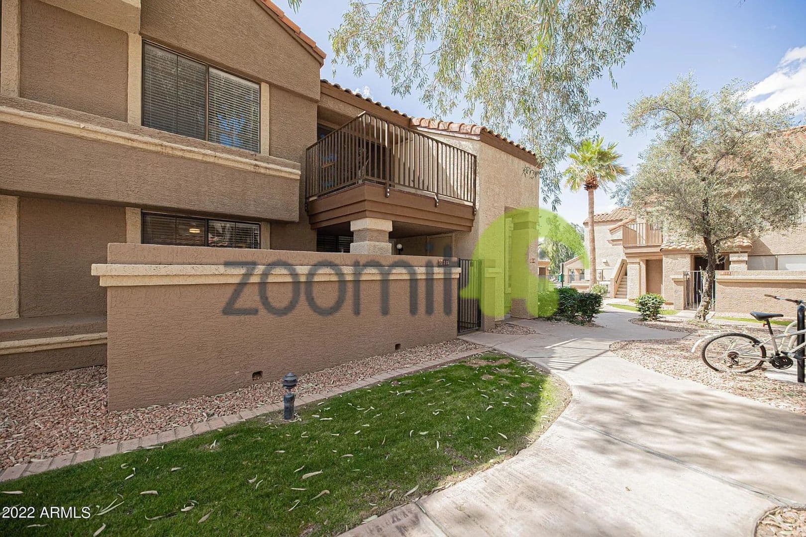 Tempe House: 1905 E University Dr Unit 115