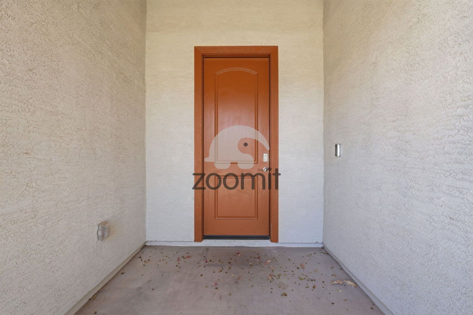 Maricopa House: 38213 West San Clemente Street