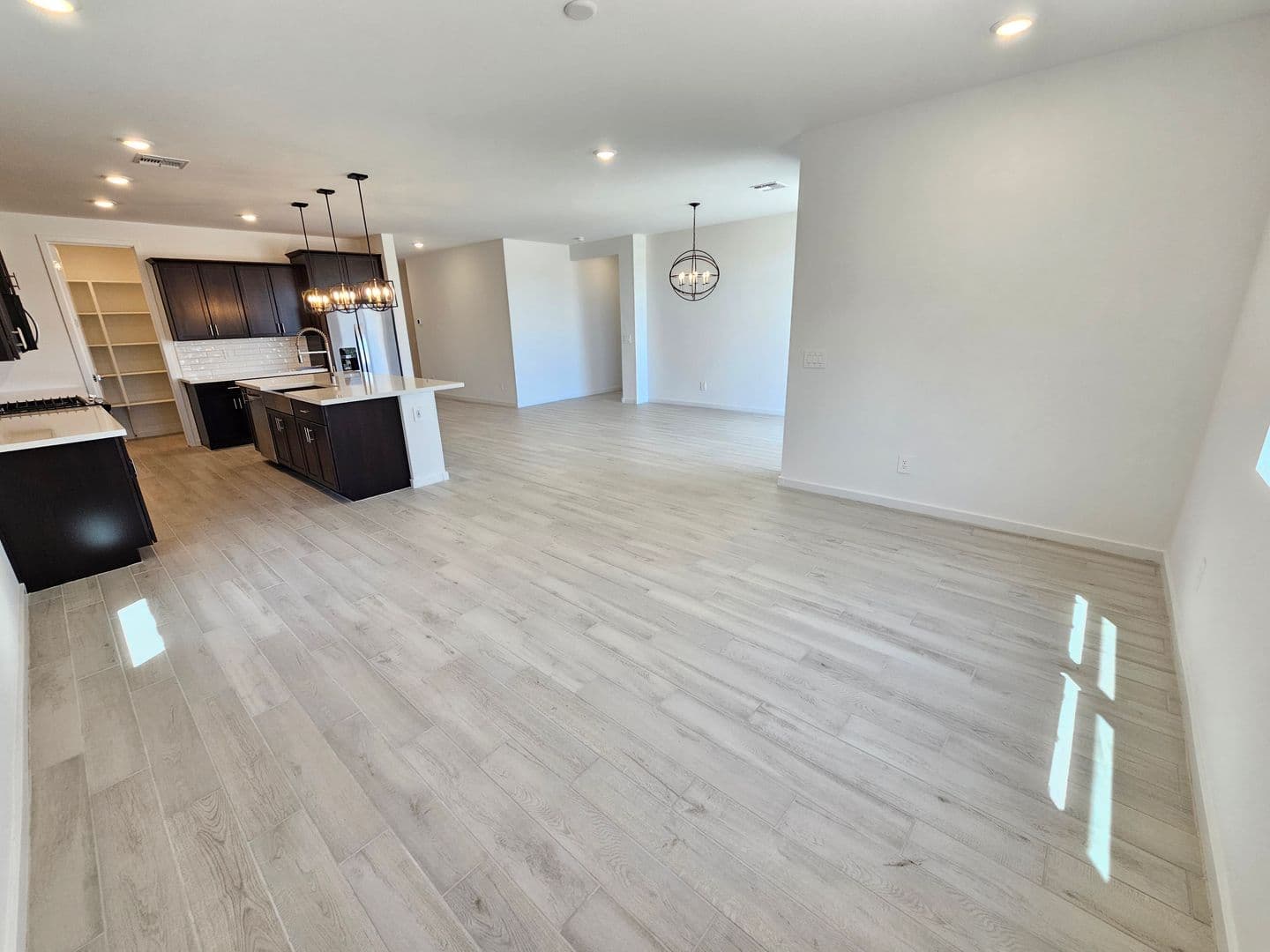 Surprise House: 26007 N 160th Lane