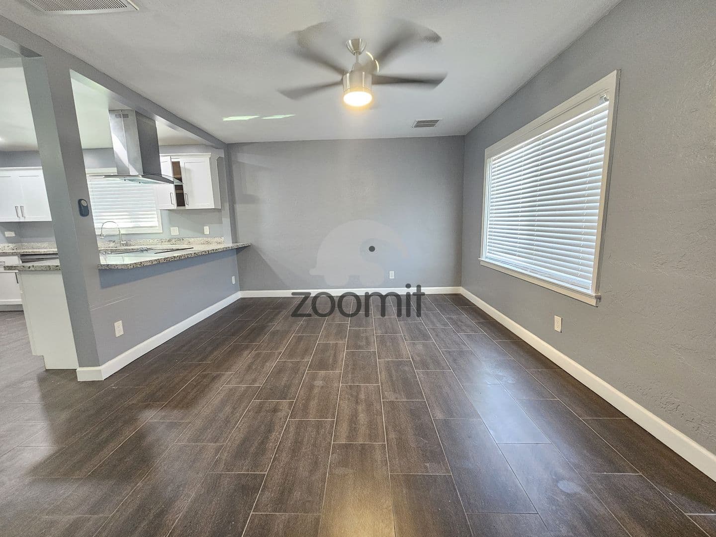 Phoenix House: 1705 W Montecito Ave