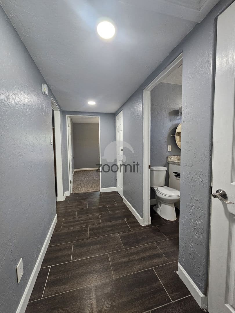 Phoenix House: 1705 W Montecito Ave