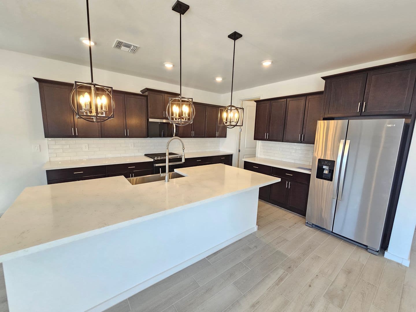 Surprise House: 26007 N 160th Lane