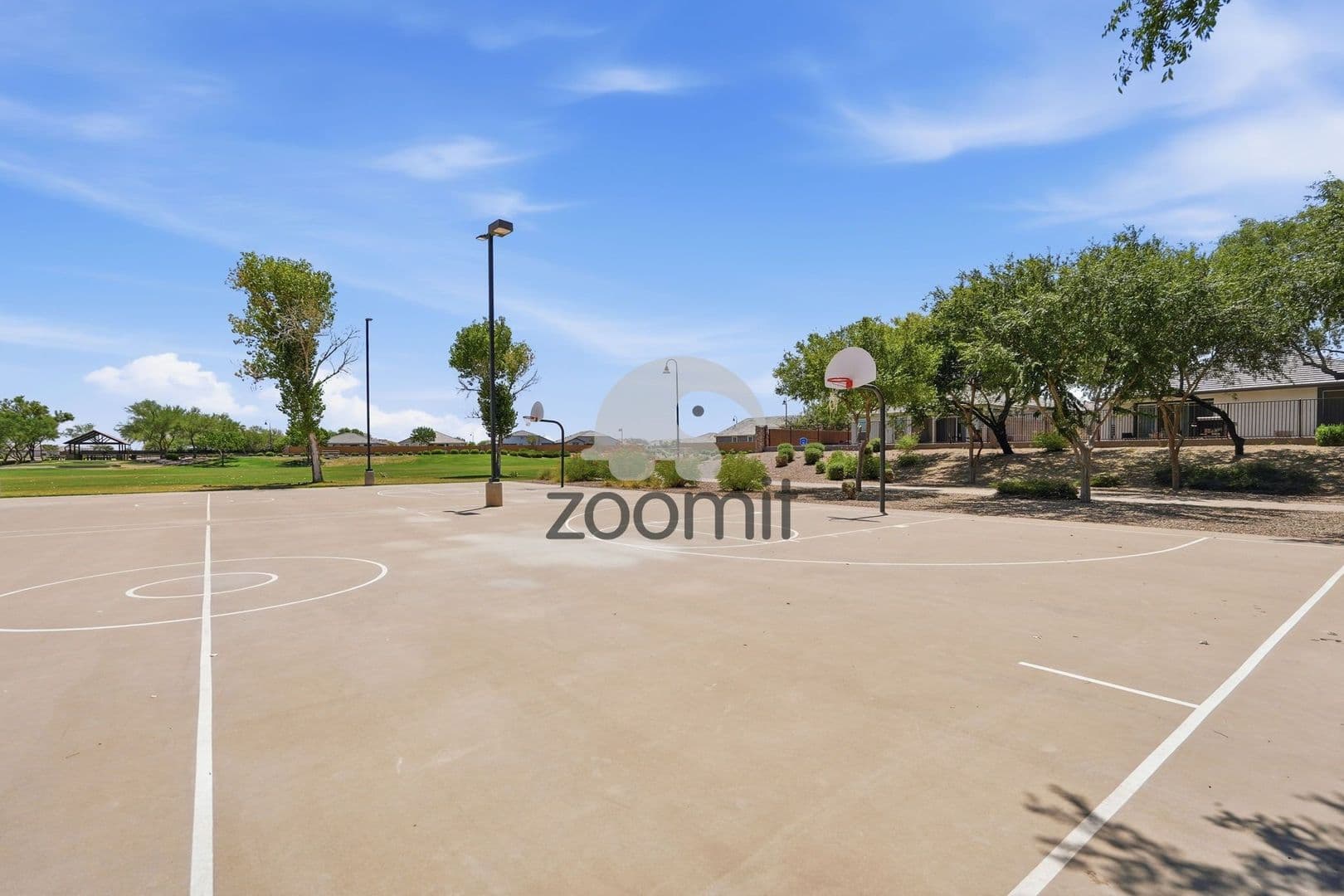 Maricopa House: 38213 West San Clemente Street