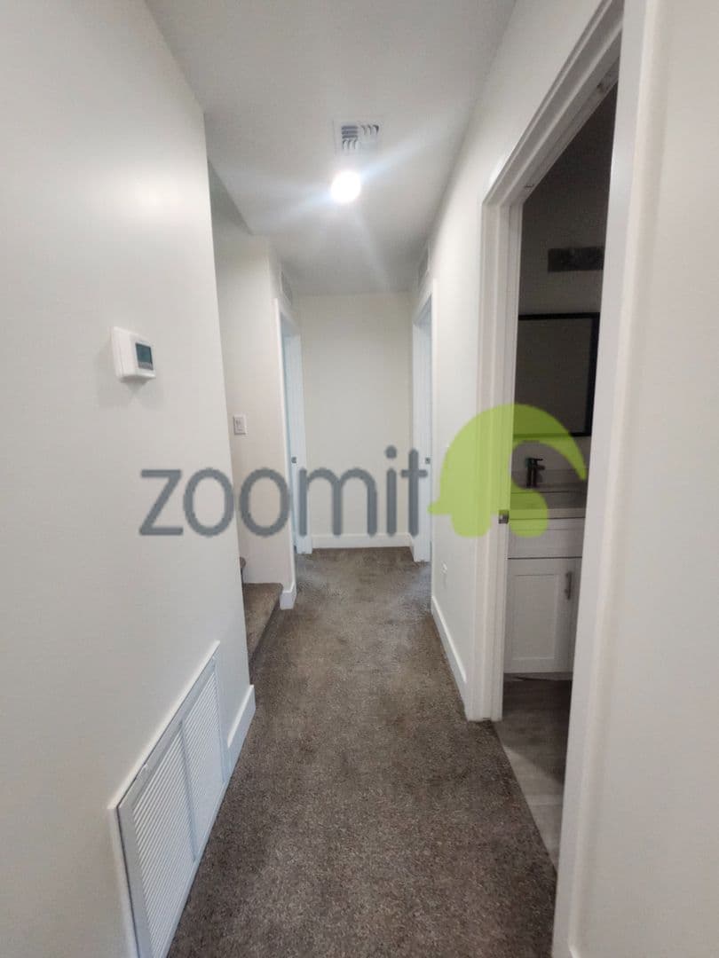 Tempe Apartment: 1020 E Spence Ave #1003